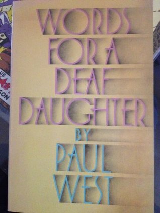 Words for a Deaf Daughter (Paperback)