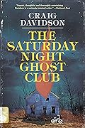 The Saturday Night Ghost Club