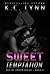 Sweet Temptation (Men of Honor, #2)