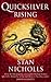 Quicksilver Rising (Dreamtime #1)