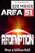 Redemption (Area 51 #10)