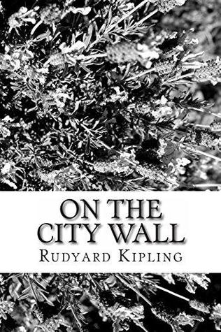 On the City Wall (Paperback)