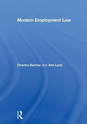 Modern Employment Law