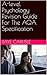 A-level Psychology Revision Guide For The AQA Specification