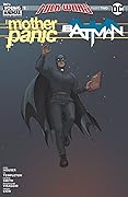 Mother Panic/Batman Special