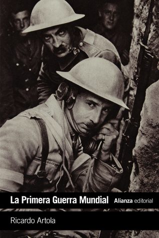 La Primera Guerra Mundial (Paperback)