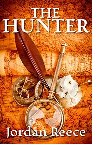 The Hunter (Kindle Edition)