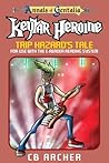 Keytar Heroine: Trip Hazard's Tale (Tales of Gentalia, #12)