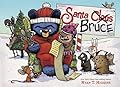 Santa Bruce