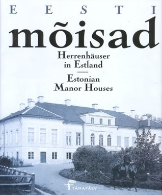 Eesti mõisad