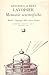 Memorie scientifiche: Metodo e linguaggio della nuova chimica