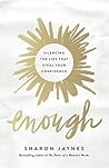 Enough: Silencing...