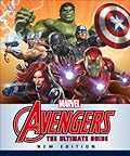 Marvel The Avengers: The Ultimate Guide, New Edition