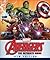 Marvel The Avengers: The Ultimate Guide, New Edition