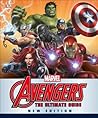 Marvel The Avengers: The Ultimate Guide, New Edition