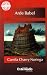 Arde Babel by Camila Charry Noriega