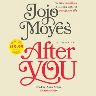After You: A Novel