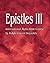 Epistles III
