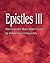 Epistles III