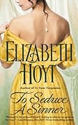 To Seduce a Sinner (Legend of the Four Soldiers, #2)
