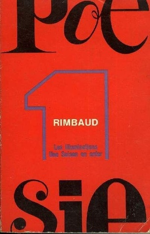 Une saison en enfer — Les Illuminations