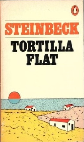 Tortilla Flat