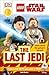 LEGO Star Wars: The Last Je...