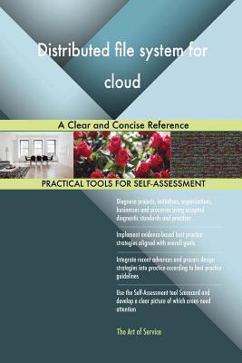 Distributed file system for cloud: A Clear and Concise Reference