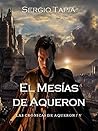 El Mesías de Aqueron (Mesías Rojo nº 1) (Spanish Edition) Book cover for El Mesías de Aqueron (Mesías Rojo nº 1) (Spanish Edition)