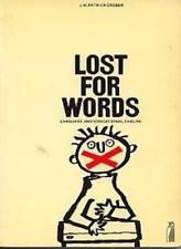 Lost for Words: Language and Educational Failure (Paperback)