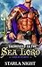 Sacrificed to the Sea Lord (Lords of Atlantis, #2)