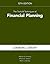 The Tools & Techniques of Financial Planning, 12th Edition