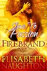 Slave to Passion by Elisabeth Naughton