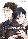 Yes, My Destiny T...