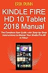 Kindle Fire HD 10...