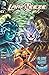 Larfleeze (2013-2015) #8