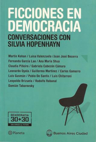 Ficciones en democracia