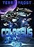 Red Alert (Colossus, #2)