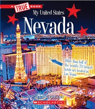 Nevada (True Book My United States)