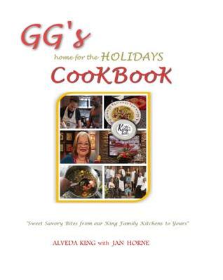 GG's Home for the Holidays Cookbook
