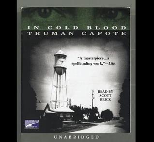 In Cold Blood