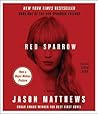 Red Sparrow by Jason  Matthews
