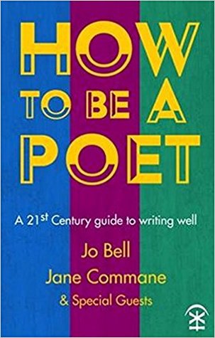 How to be a Poet (Paperback)