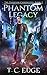 Phantom Legacy (The Phantom Chronicles #3)