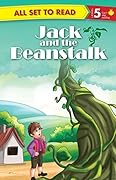Jack And The Beanstalk : All Set To Read