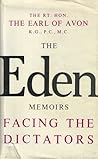 Facing the Dictators (The Eden Memoirs, #1)