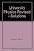 University Physics Revised ...