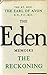 The Reckoning (The Eden Mem...