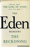 The Reckoning (The Eden Memoirs, #2)