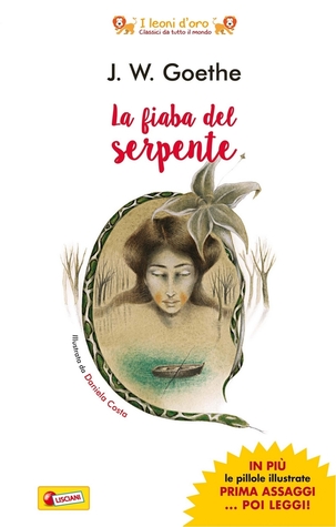 La fiaba del serpente